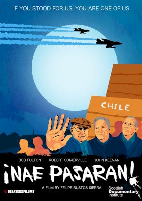 Nae Pasaran Nae Pasaran