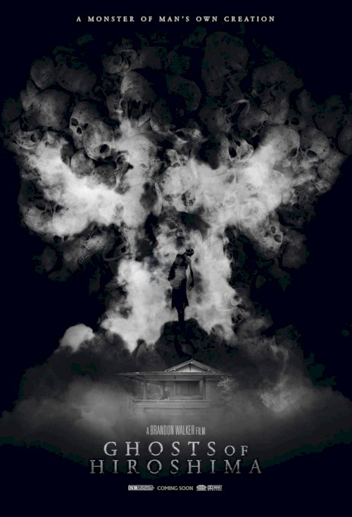 Ghosts of Hiroshima Ghosts of Hiroshima