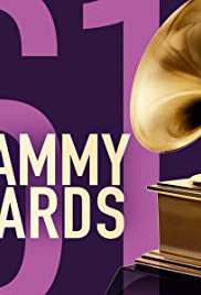 The 61st Annual Grammy Awards The 61st Annual Grammy Awards