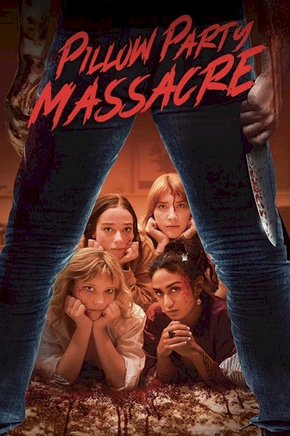 Pillow Party Massacre Pillow Party Massacre