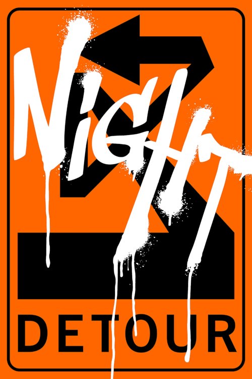 Night Detour Night Detour