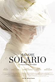 Madame Solario