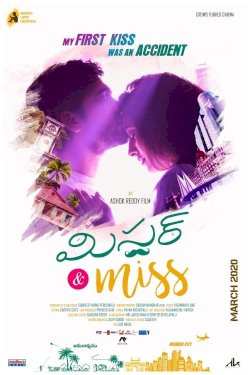 Mr & Miss Mr & Miss