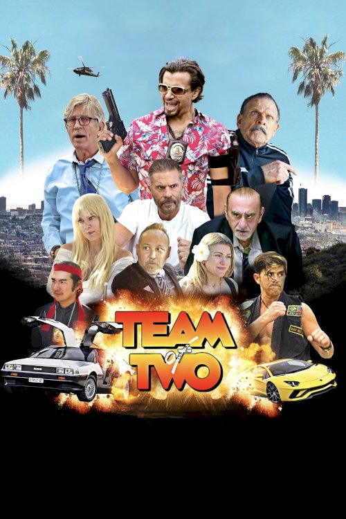 Team of Two Team of Two