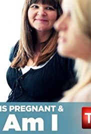 My Teen Is Pregnant and So Am I