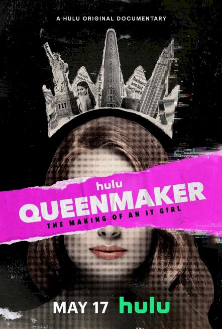 Queenmaker: The Making of an It Girl