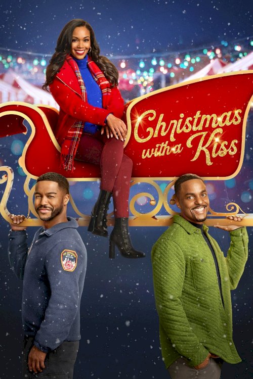 Christmas with a Kiss Christmas with a Kiss
