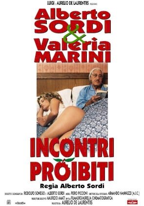 Incontri proibiti Incontri proibiti