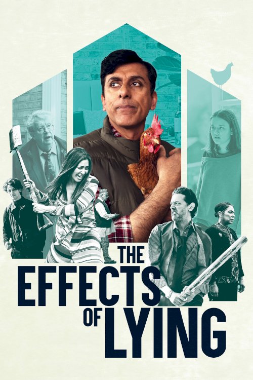 The Effects of Lying The Effects of Lying