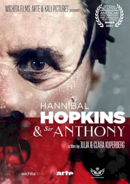 Hannibal Hopkins & Sir Anthony Hannibal Hopkins & Sir Anthony