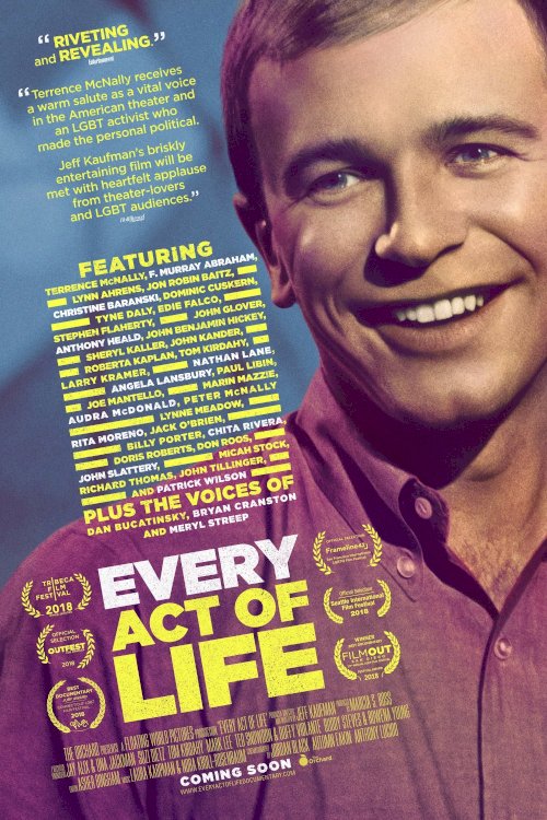 Every Act of Life Every Act of Life