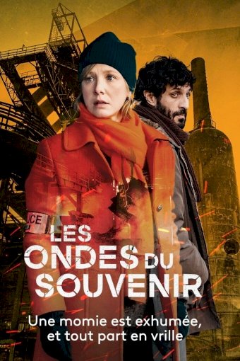 Les Ondes du souvenir Les Ondes du souvenir
