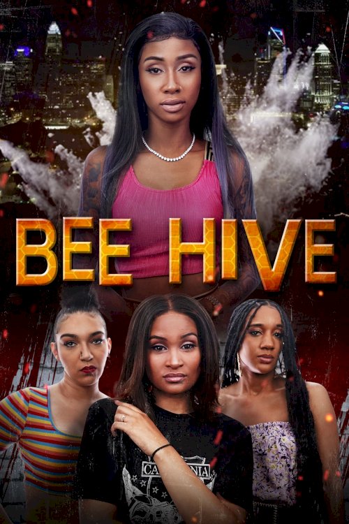 Bee Hive Bee Hive