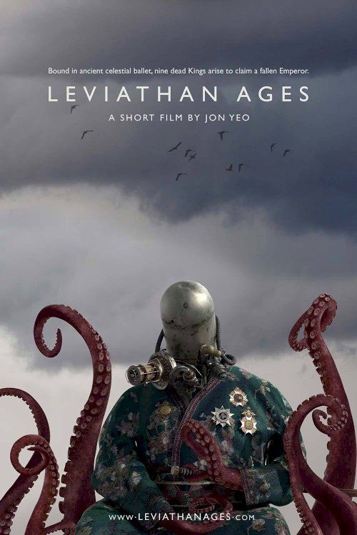 Leviathan Ages Leviathan Ages