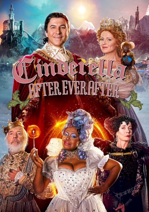 Cinderella: After Ever After Cinderella: After Ever After