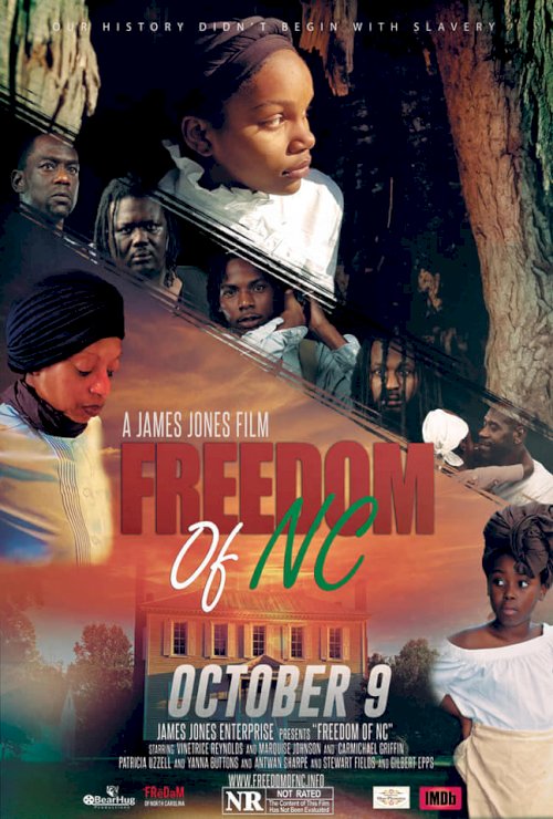Freedom of NC Freedom of NC