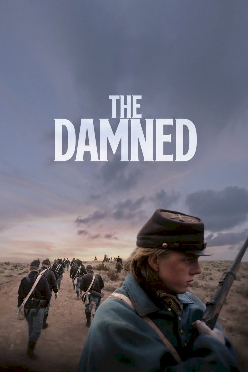 The Damned The Damned