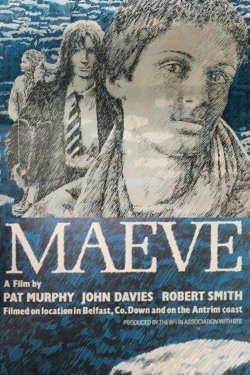 Maeve Maeve