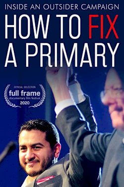 How to Fix a Primary How to Fix a Primary