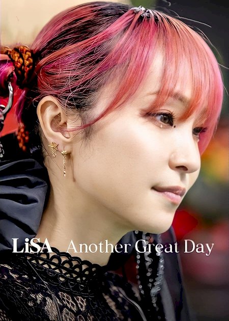 LiSA Another Great Day LiSA Another Great Day