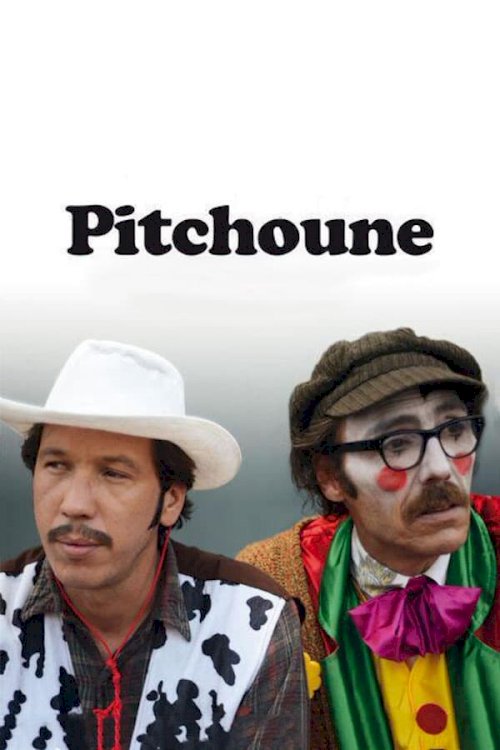 Pitchoune Pitchoune