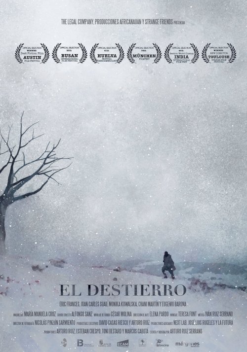 The Exile The Exile