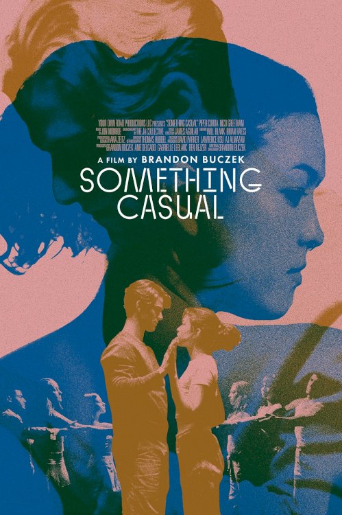 Something Casual Something Casual