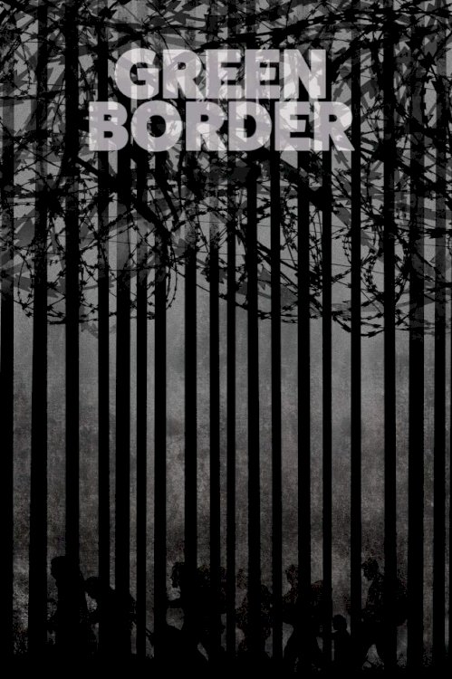 Green Border Green Border