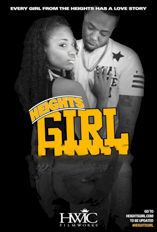 Heights Girl Heights Girl