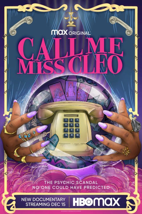 Call Me Miss Cleo Call Me Miss Cleo