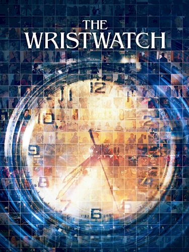 The Wristwatch The Wristwatch