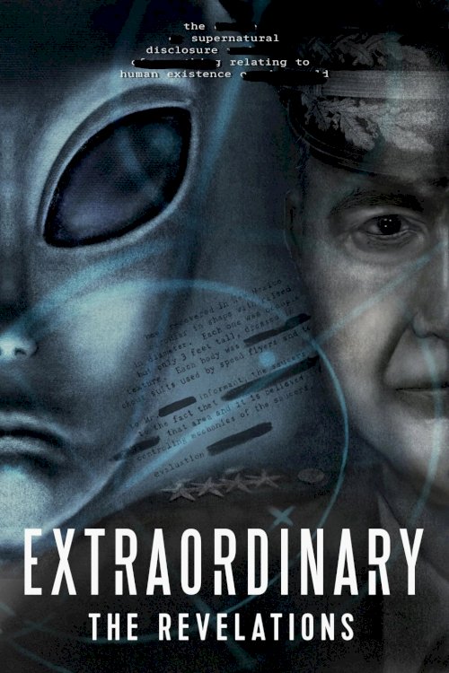 Extraordinary: The Revelations
