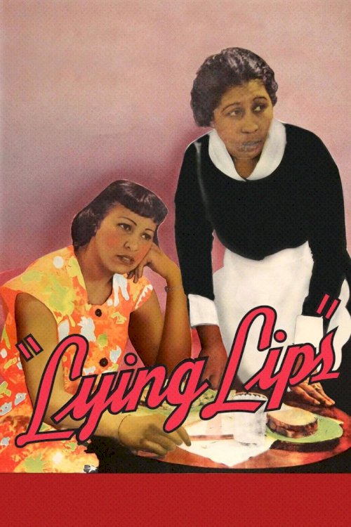 Lying Lips Lying Lips