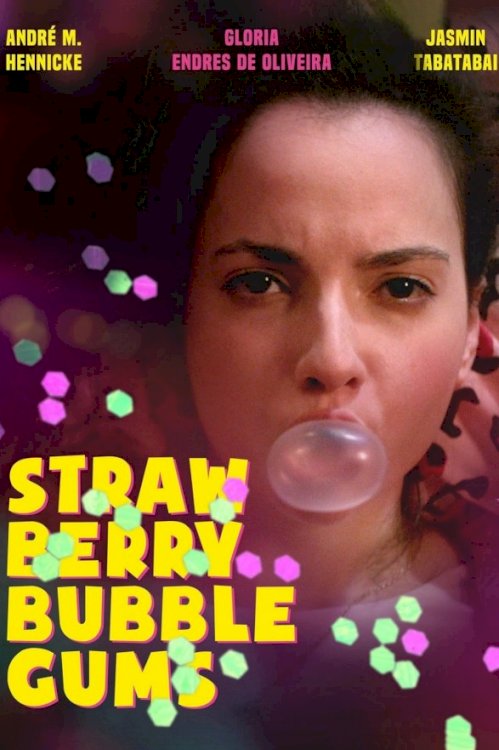 Strawberry Bubblegums Strawberry Bubblegums