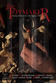 The Toymaker The Toymaker