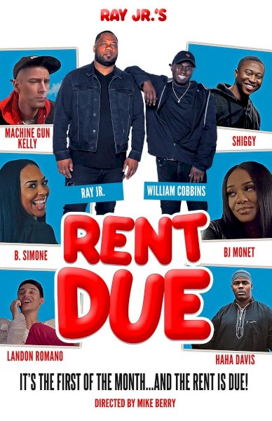 Rent Due Rent Due