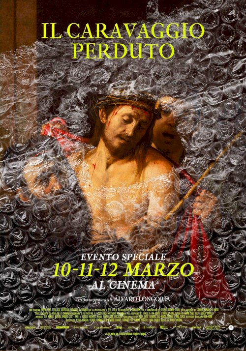 The Sleeper. El Caravaggio perdido The Sleeper. El Caravaggio perdido