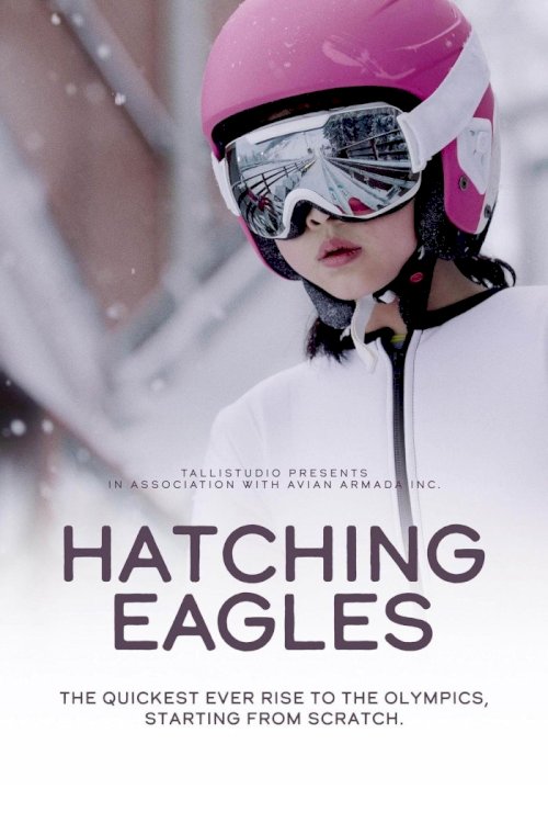 Hatching Eagles Hatching Eagles