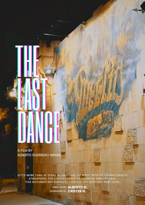 Merlin Nightclub: The Last Dance Merlin Nightclub: The Last Dance