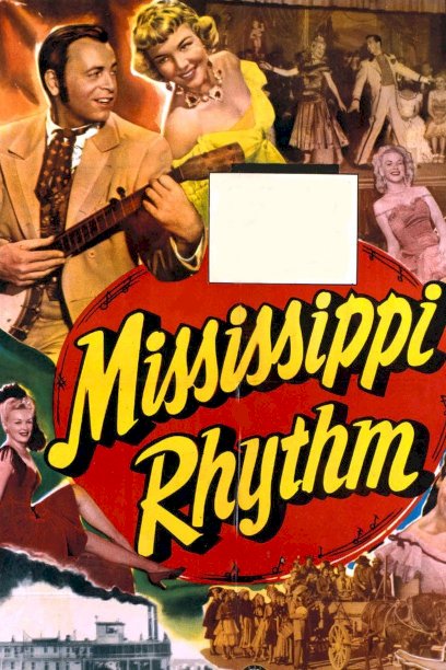 Mississippi Rhythm Mississippi Rhythm