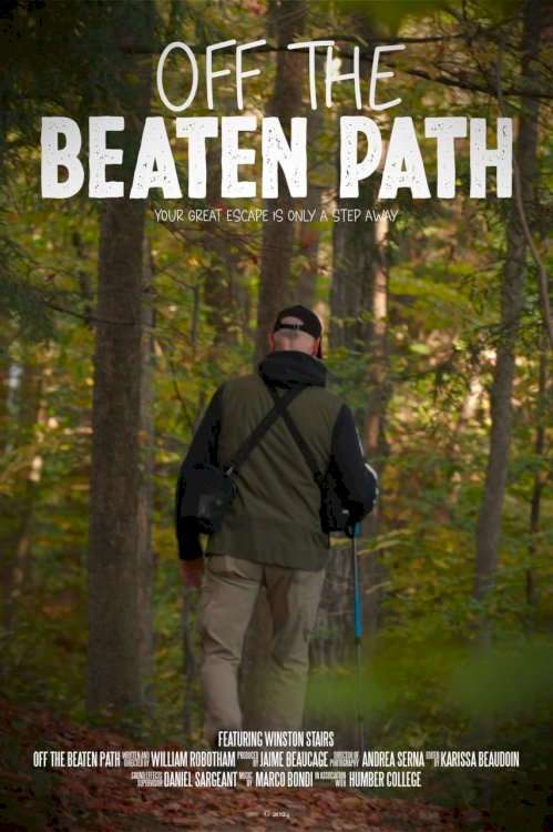 Off the Beaten Path Off the Beaten Path