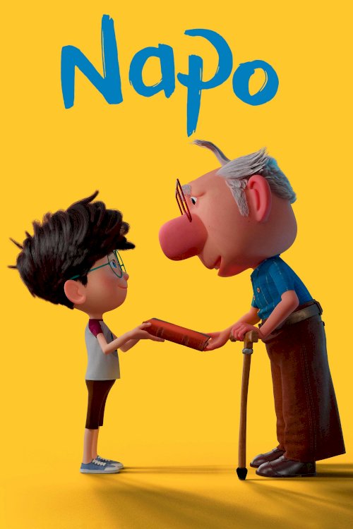 Napo Napo