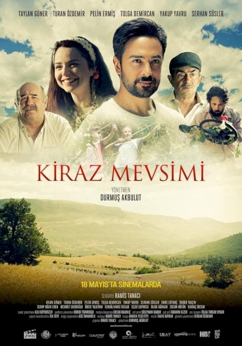 Kiraz Mevsimi Kiraz Mevsimi