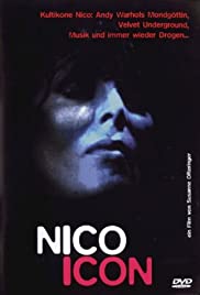Nico Icon Nico Icon