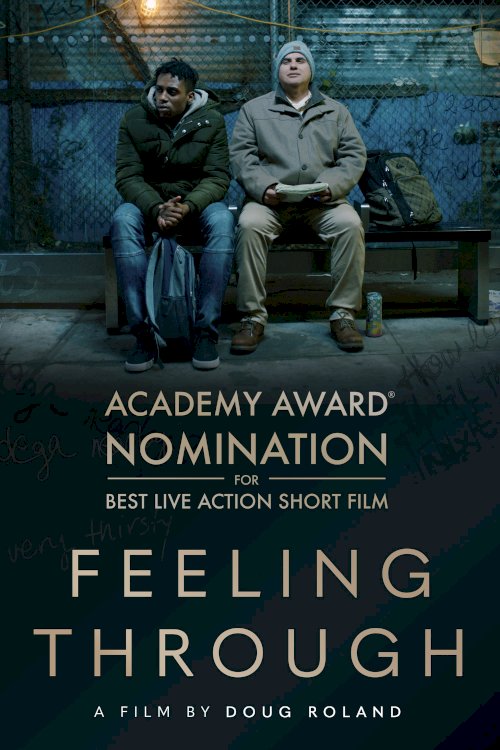 Feeling Through Feeling Through