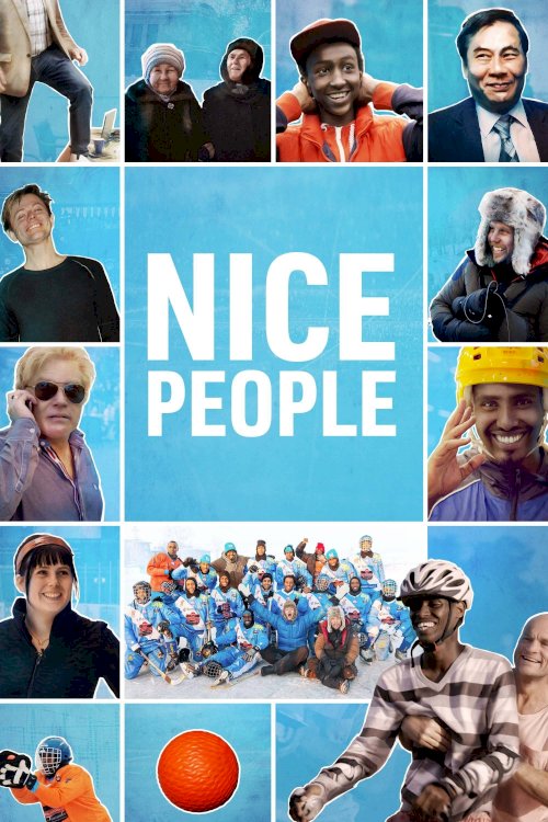 Nice People
