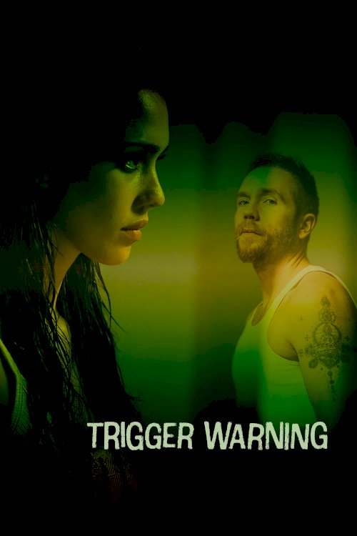 Trigger Warning Trigger Warning