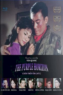 The Purple Horizon The Purple Horizon