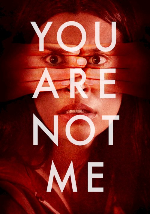 You Are Not Me You Are Not Me