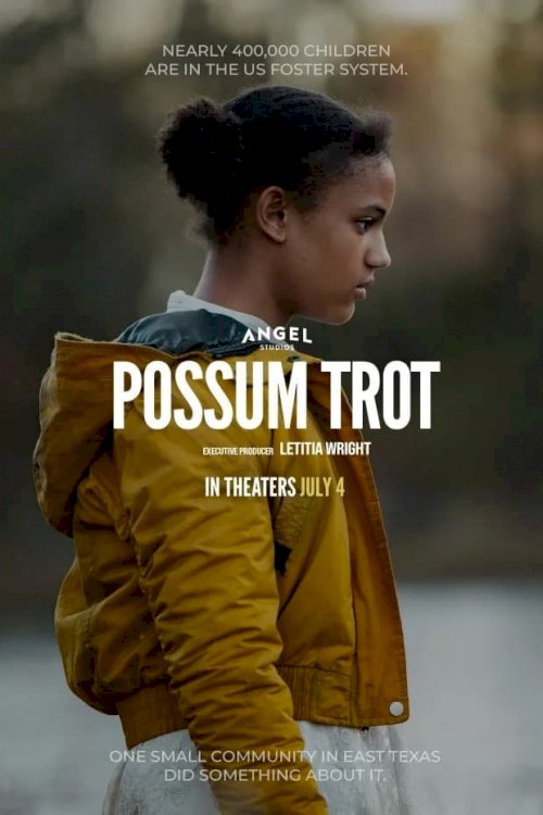 Sound of Hope: The Story of Possum Trot Sound of Hope: The Story of Possum Trot